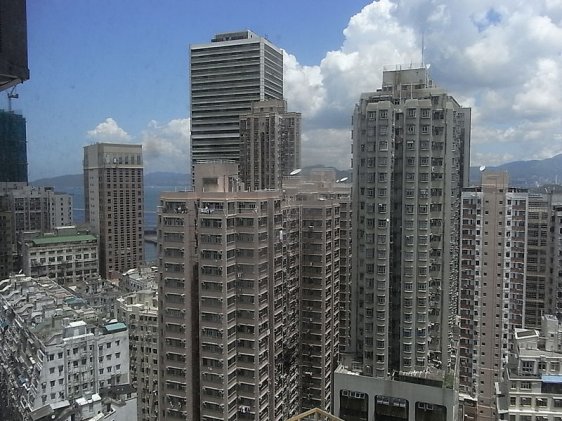 Shek Tong Tsui, Hong Kong Shek Tong Tsui, Hong Kong
