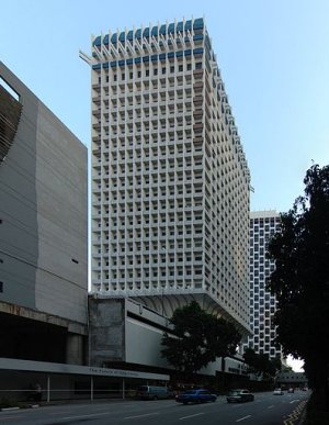 Singapore Picture House on Shenton House  Singapore