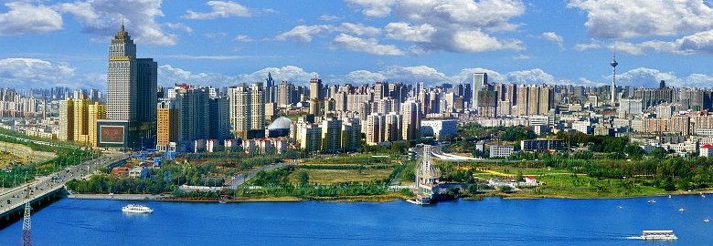 Shenyang, China Shenyang, China