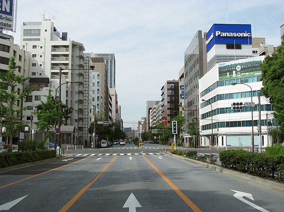 Shinbashi, Tokyo Shinbashi, Tokyo