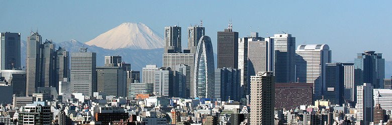 Shinjuku, Tokyo Shinjuku, Tokyo