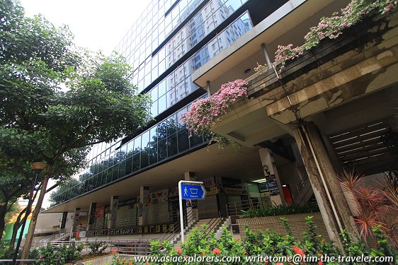 Sim Lim Square Sim Lim Square