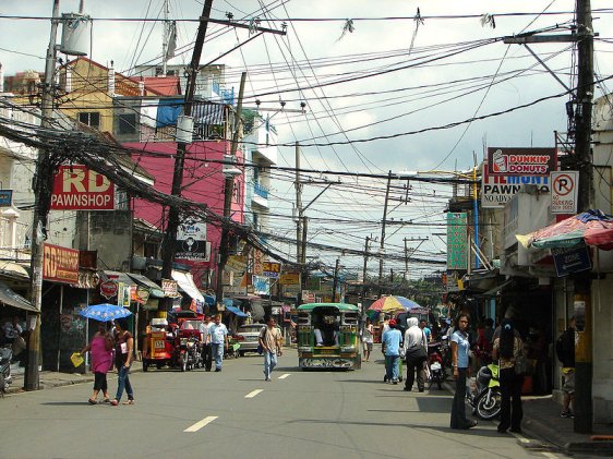 Sixto Antonio Avenue, Pasig City, Manila Sixto Antonio Avenue, Pasig City, Manila
