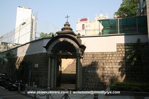 St Joseph's Church