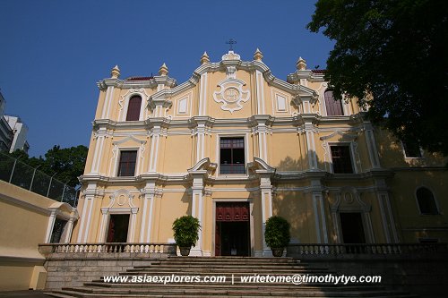 St Joseph's Church