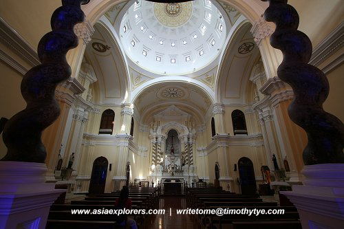 St Joseph's Church