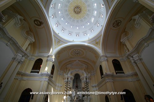 St Joseph's Church