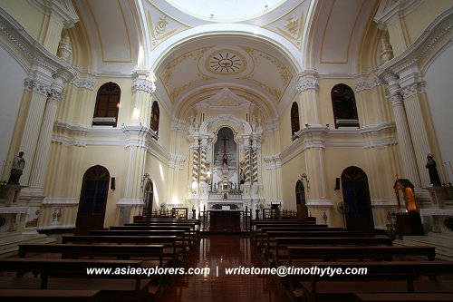 St Joseph's Church