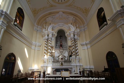 St Joseph's Church