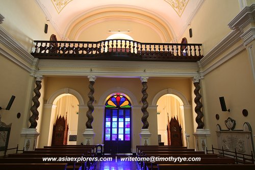 St Joseph's Church