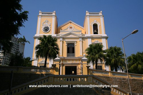St Lawrence's Church