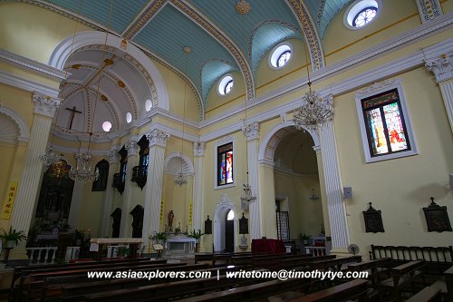 St Lawrence's Church