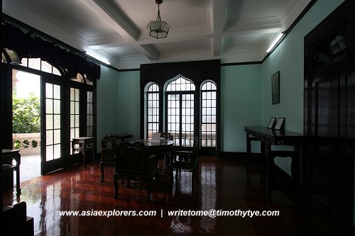 Sun Yat-sen Memorial House