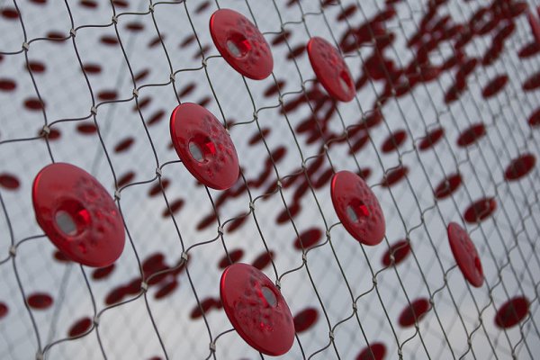 Switzerland Pavilion at Expo 2010