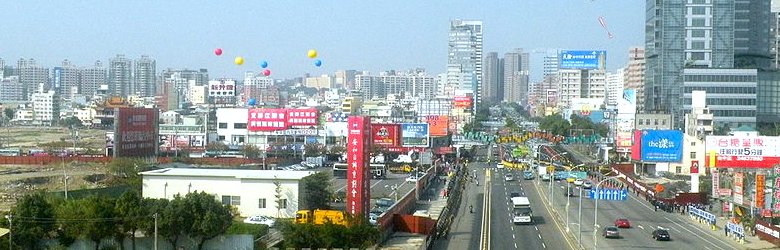 Taichung, Taiwan
