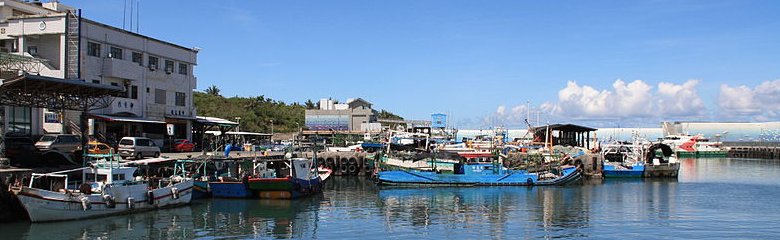 Taitung City, Taiwan Taitung City, Taiwan