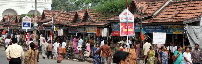 Thiruvananthapuram, India