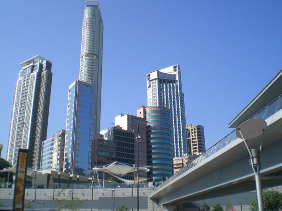 Tsim Sha Tsui East Waterfront Tsim Sha Tsui East Waterfront