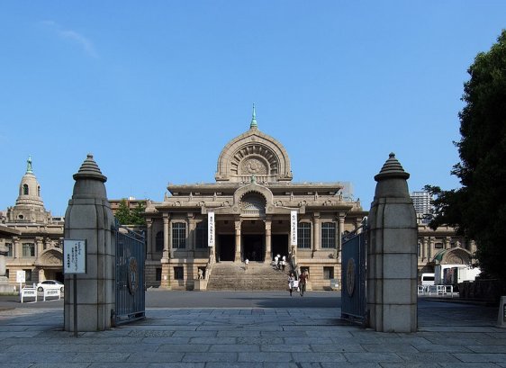 Tsukiji Honganji Temple in Chuo, Tokyo Tsukiji Honganji Temple in Chuo, Tokyo