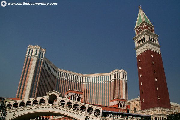 Venetian Macao