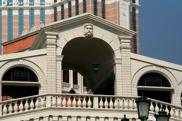 Venetian Macao