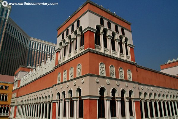 Venetian Macao