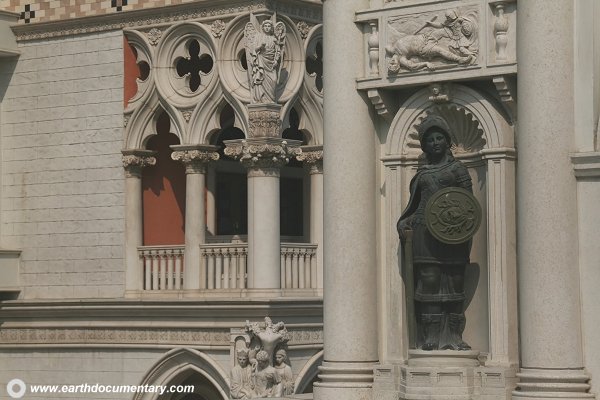 Venetian Macao