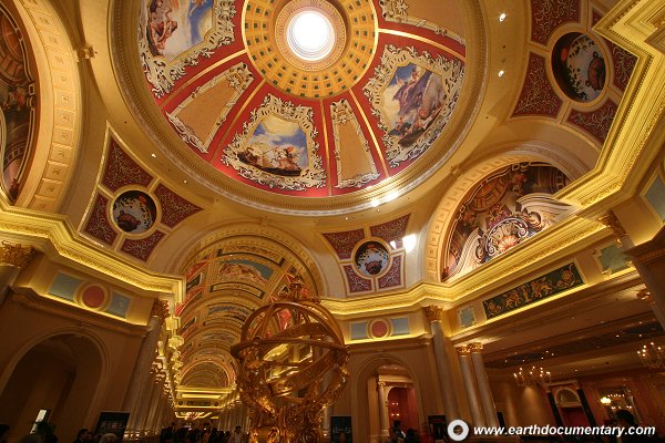 Venetian Macao