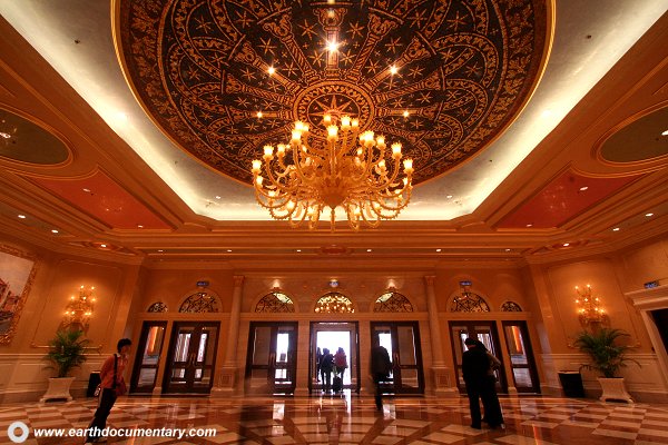 Venetian Macao