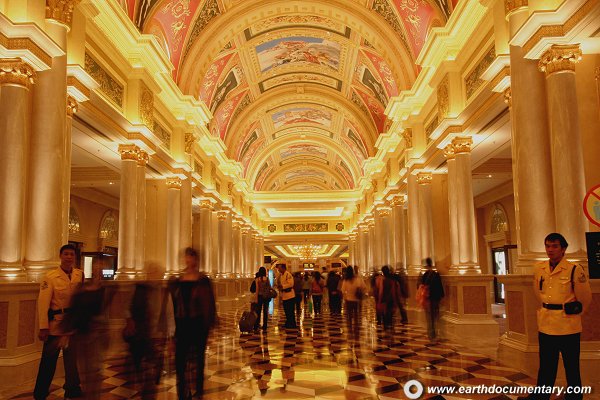 Venetian Macao
