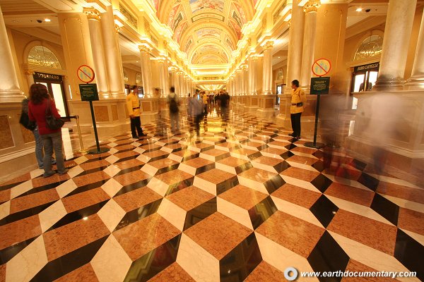 Venetian Macao