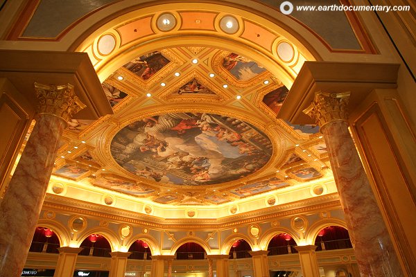 Venetian Macao