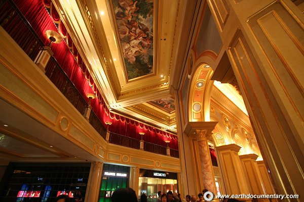 Venetian Macao