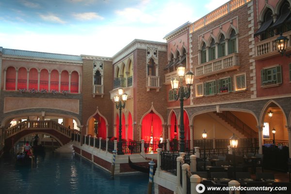 Venetian Macao