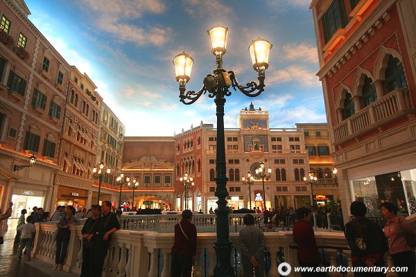 Venetian Macao