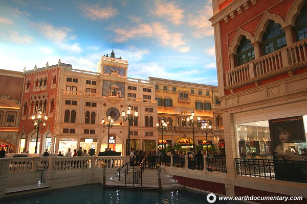 Venetian Macao
