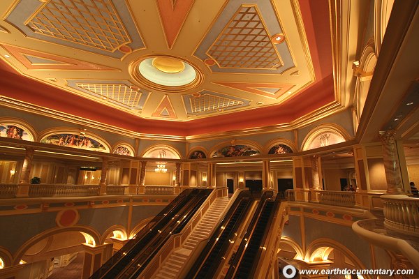Venetian Macao