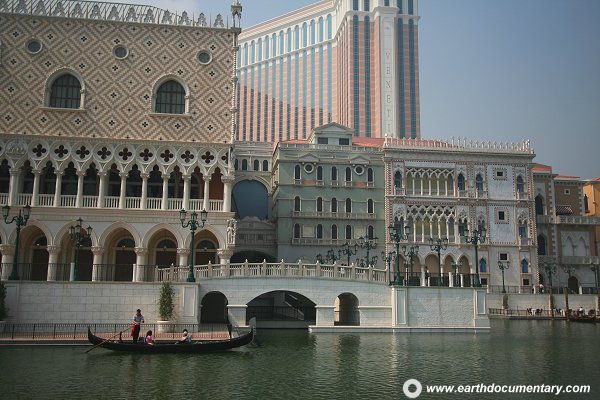 Venetian Macao