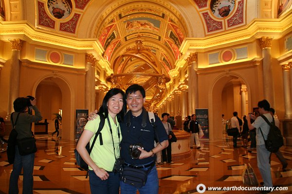 Venetian Macao