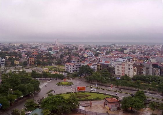 Viet Tri, Vietnam