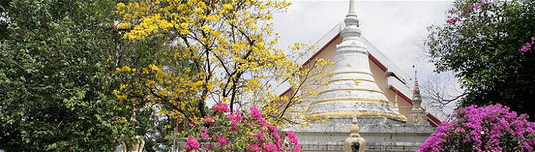 Wat Upanantaram, Ranong