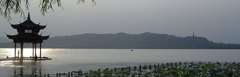 West Lake, Hangzhou West Lake, Hangzhou