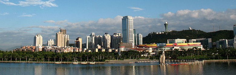 Xiamen, China Xiamen, China