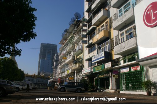Yangon